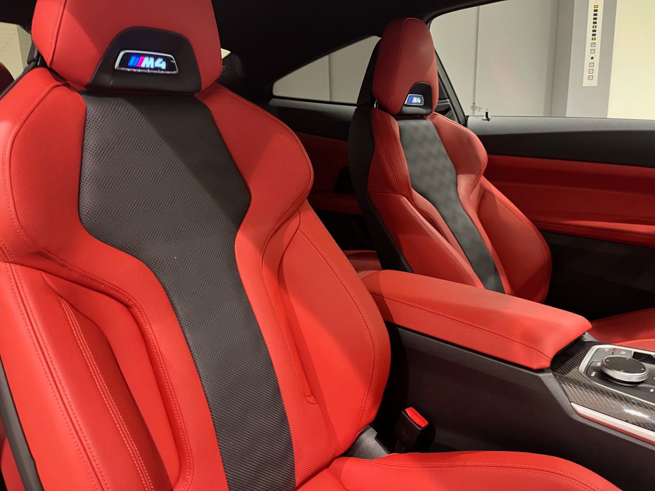 M4 Coupé