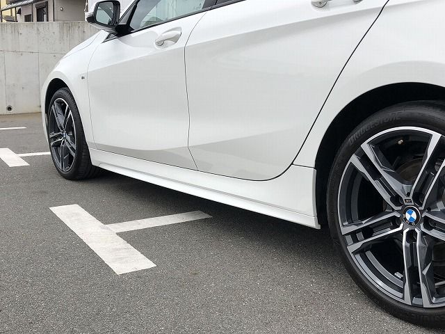 118i RHD