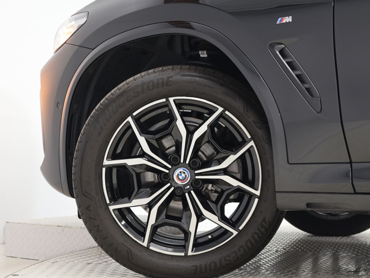 G01 X3 xDrive20d RHD ZA LCI