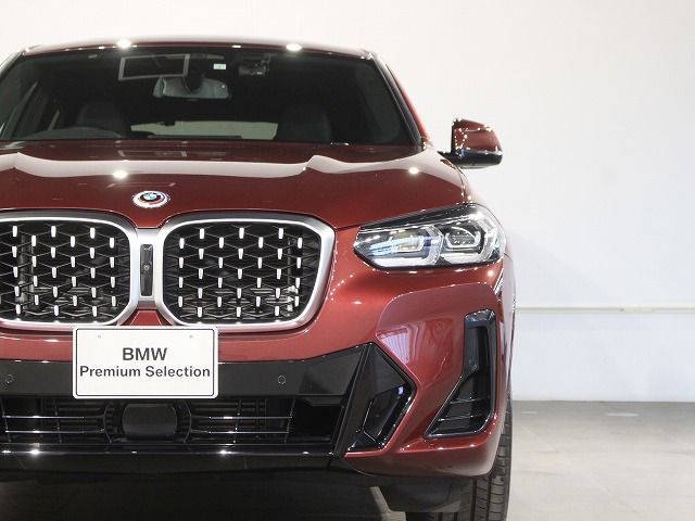 X4 xDrive20d RHD