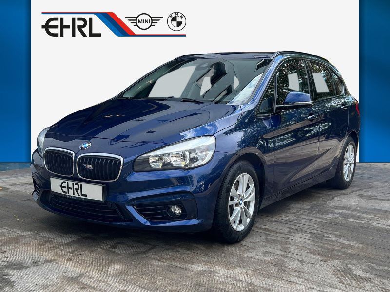 218i Active Tourer
