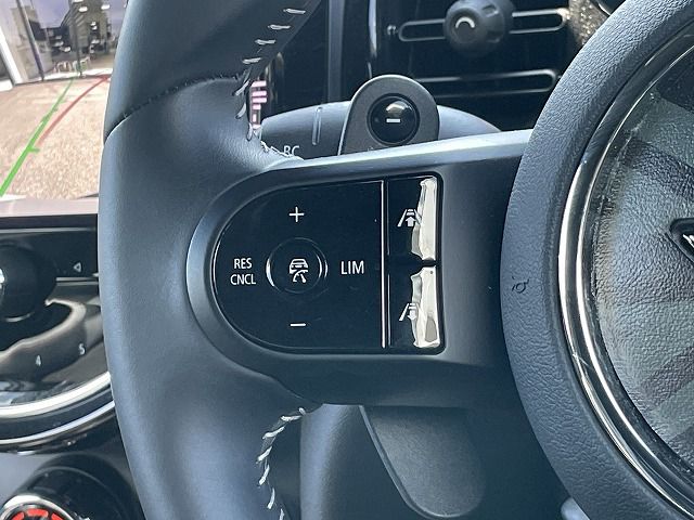 MINI JCW 3 Dr