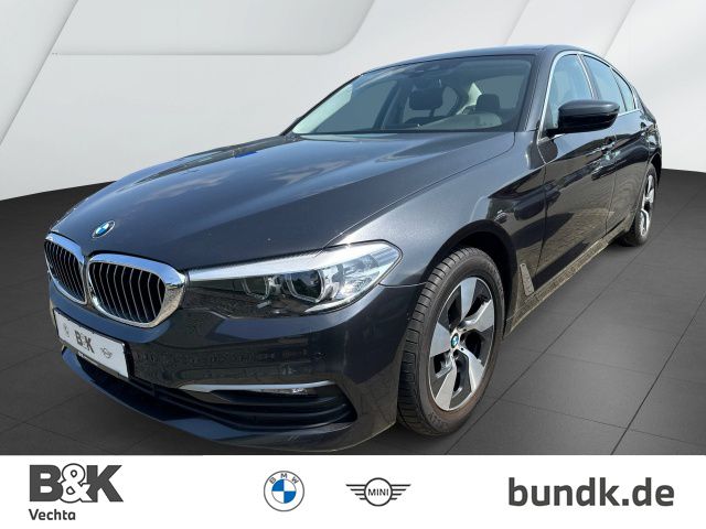 520d Limousine