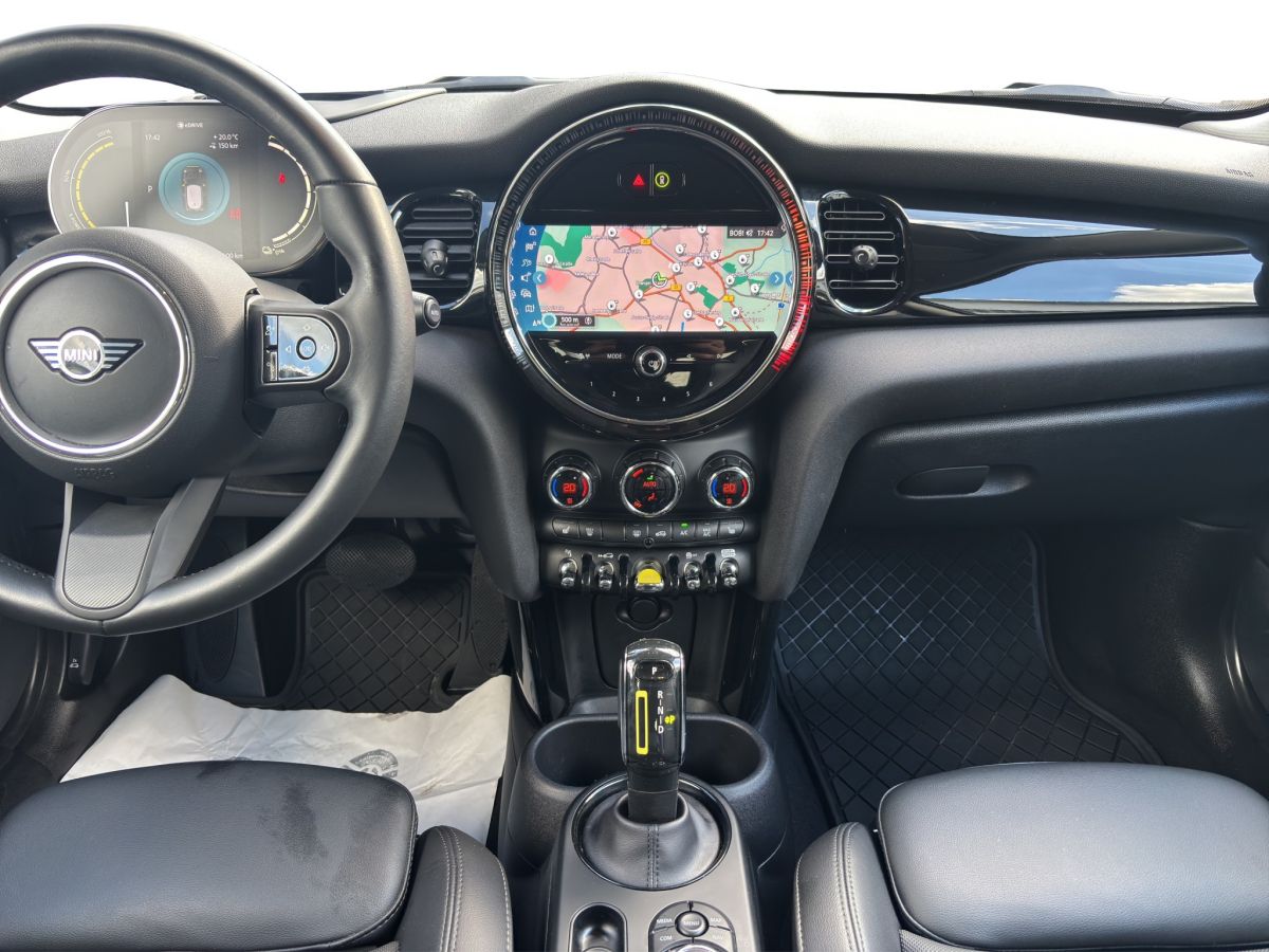 MINI Cooper SE