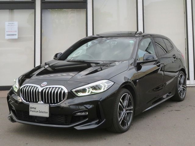 118i M Sport