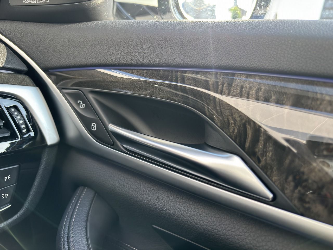 G31 520i SE Touring B48 2.0i TU
