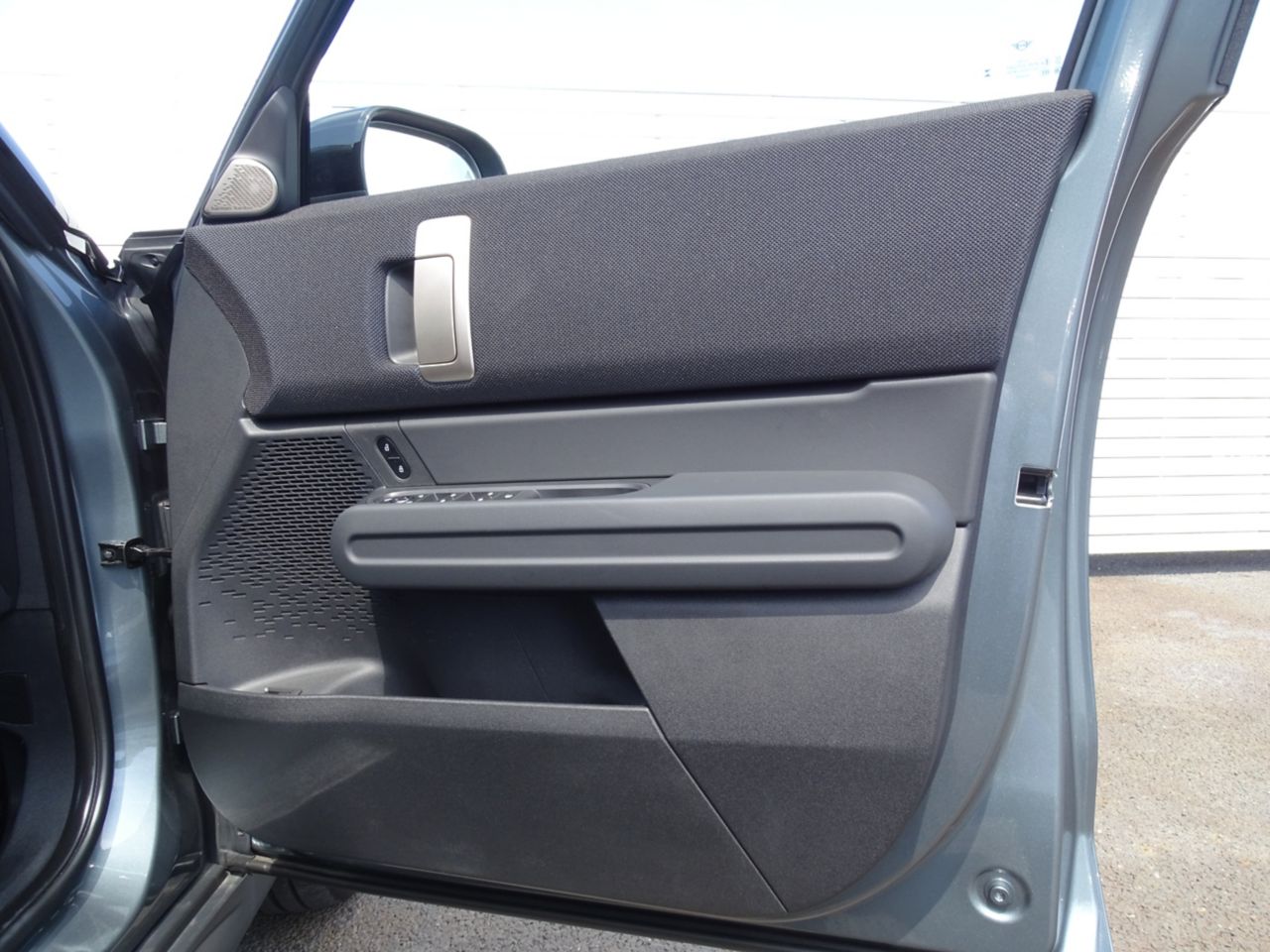 U25 MINI Countryman S ALL4