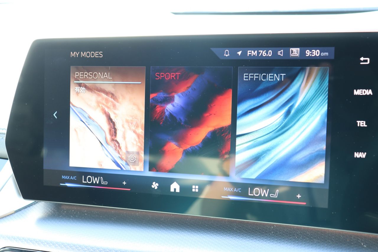 U06 218d Active Tourer B47 2.0d