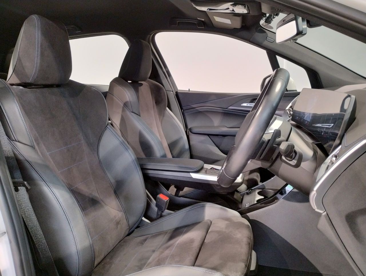 U06 218d Active Tourer B47 2.0d