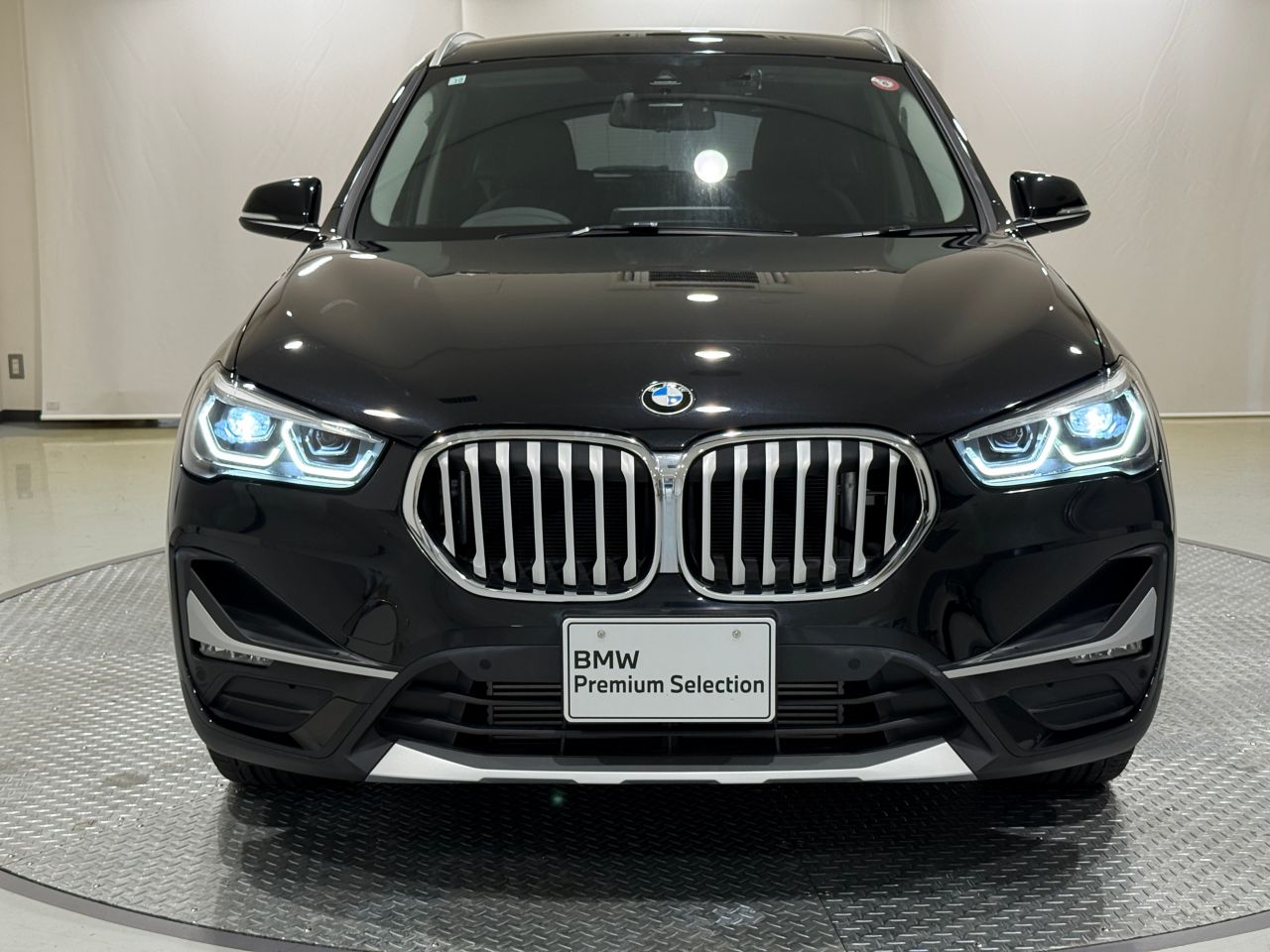 F48 X1 xDrive18d B47 2.0d LCI