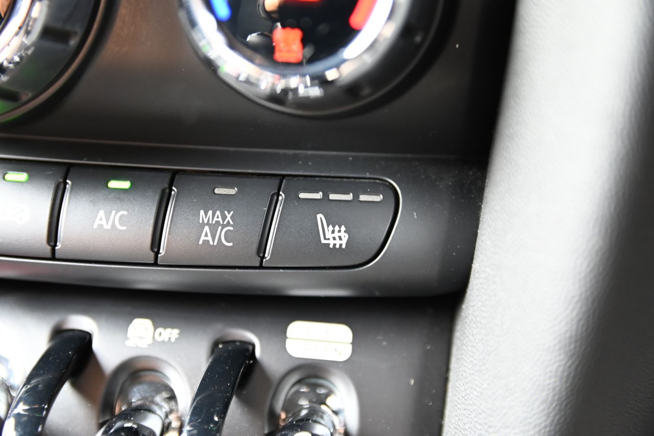 F56 MINI JOHN COOPER WORKS