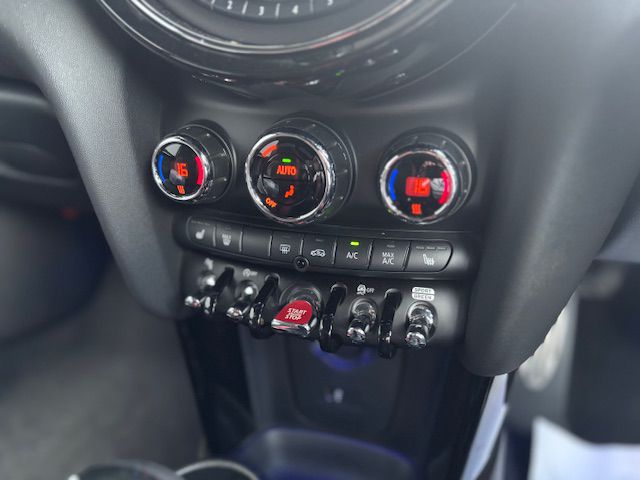 F56 MINI JOHN COOPER WORKS