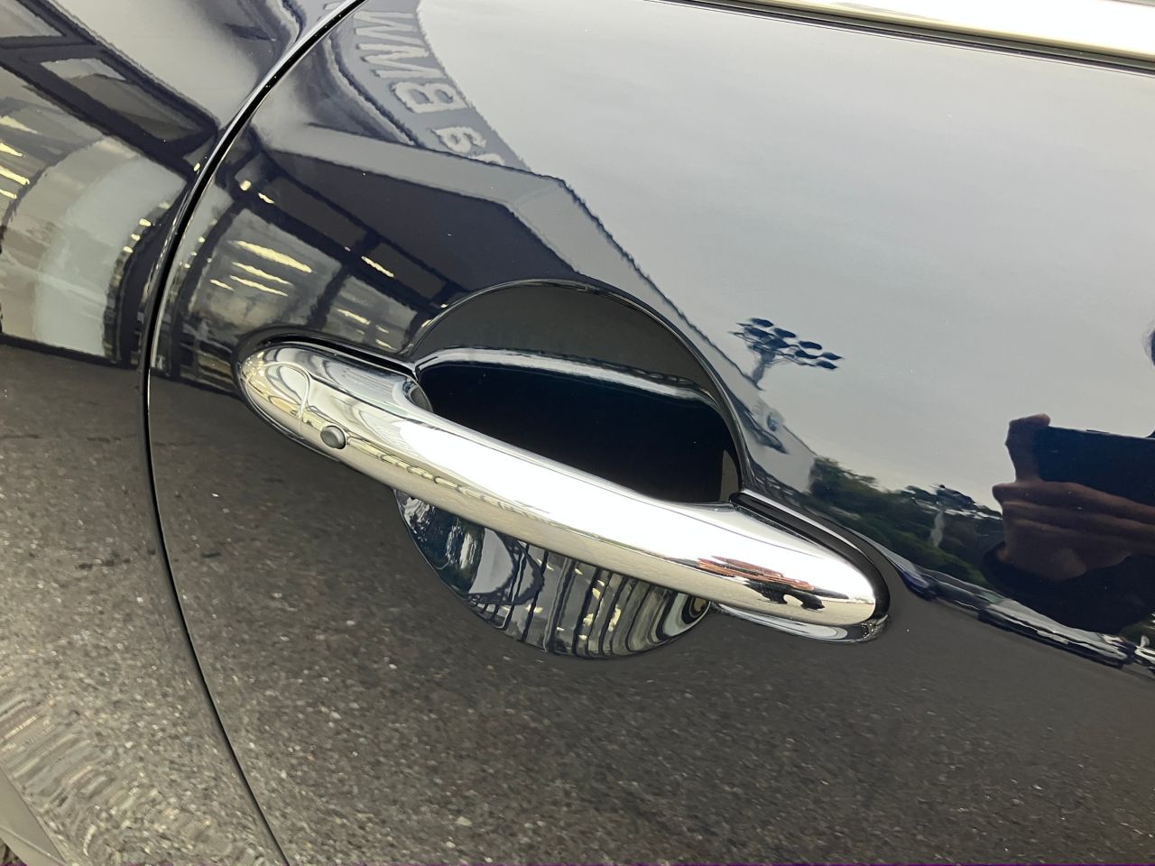 MINI Cooper S Convertible RHD