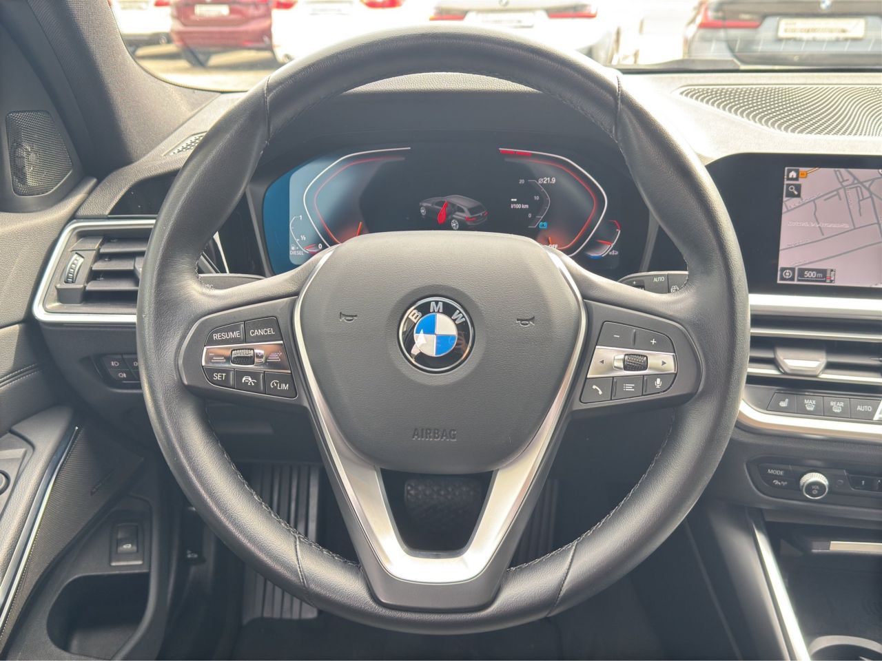 BMW 318