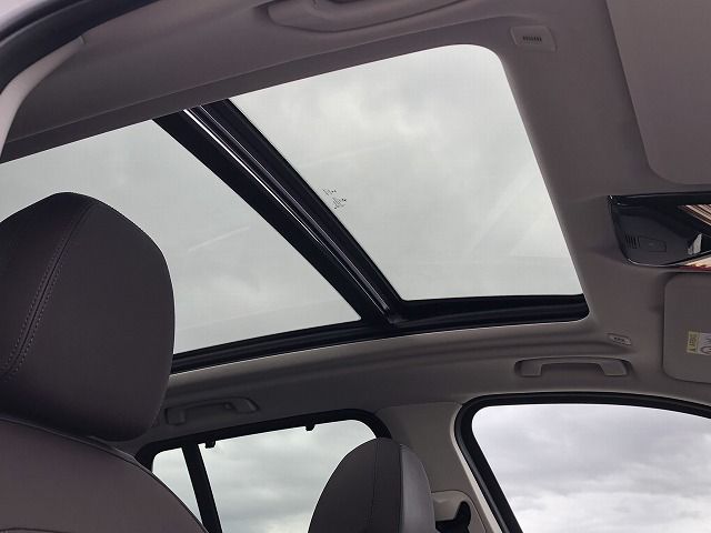 G01 X3 xDrive20d RHD ZA LCI