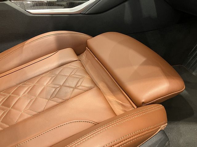 G23 420i Convertible RHD