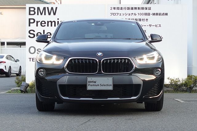 F39 X2 xDrive18d SAC B47 2.0d