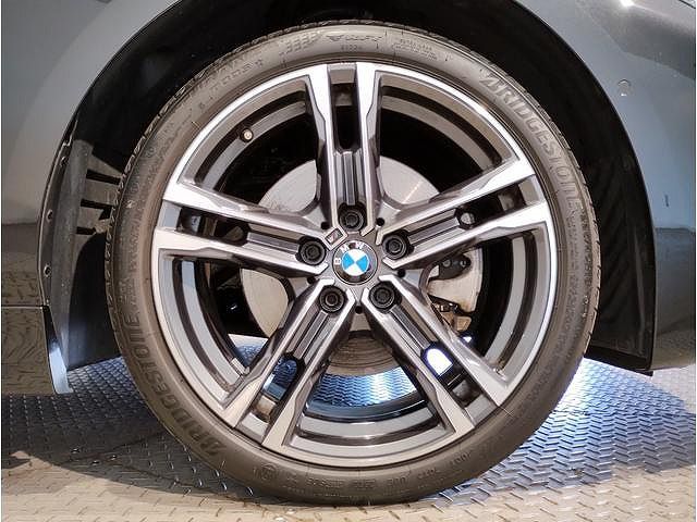 F40 118d Sports Hatch 5-door B47 2.0d
