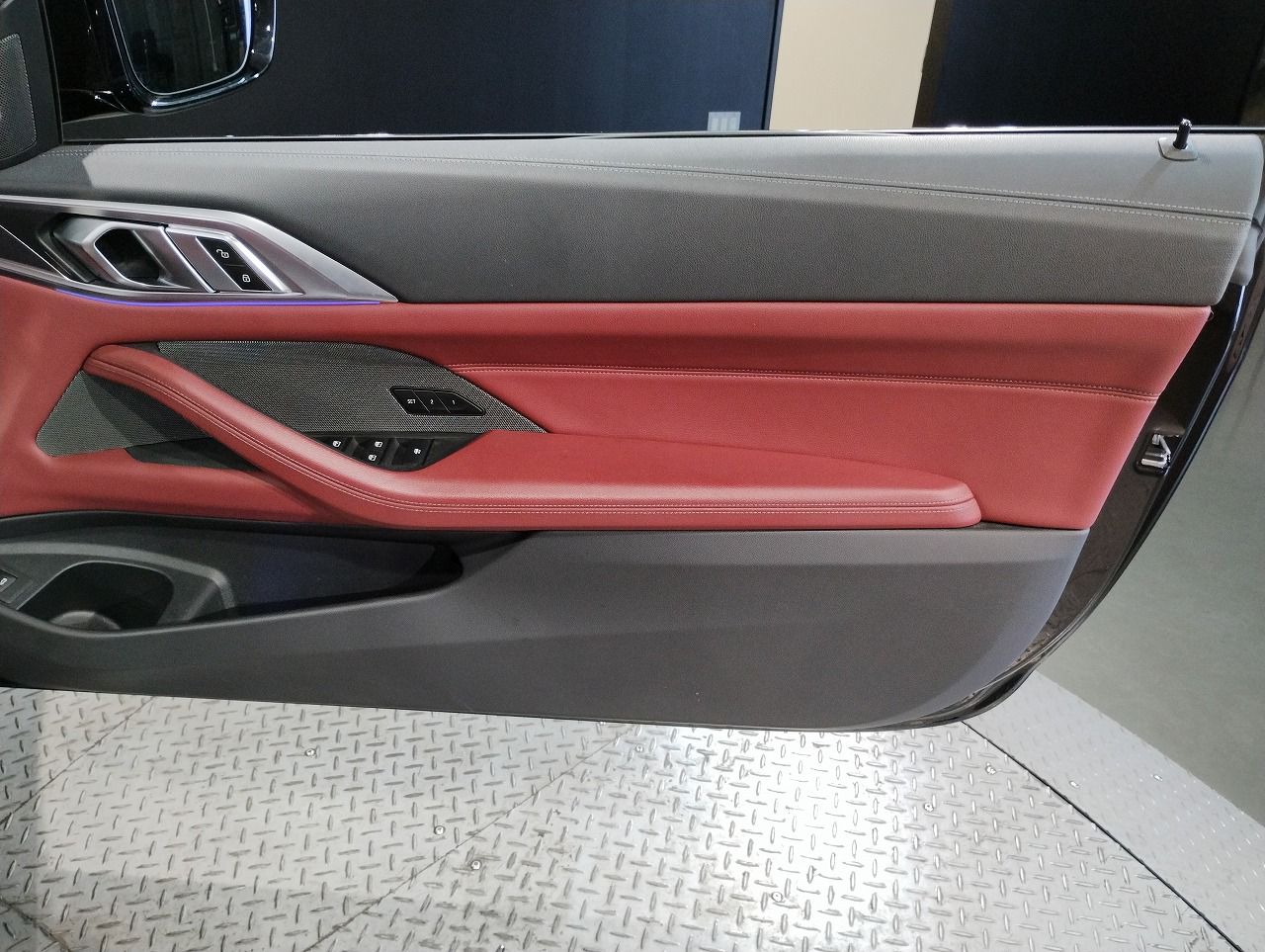 G23 M440i xDrive Convertible RHD