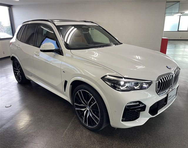 G05 X5 xDrive30d xLine B57 3.0d