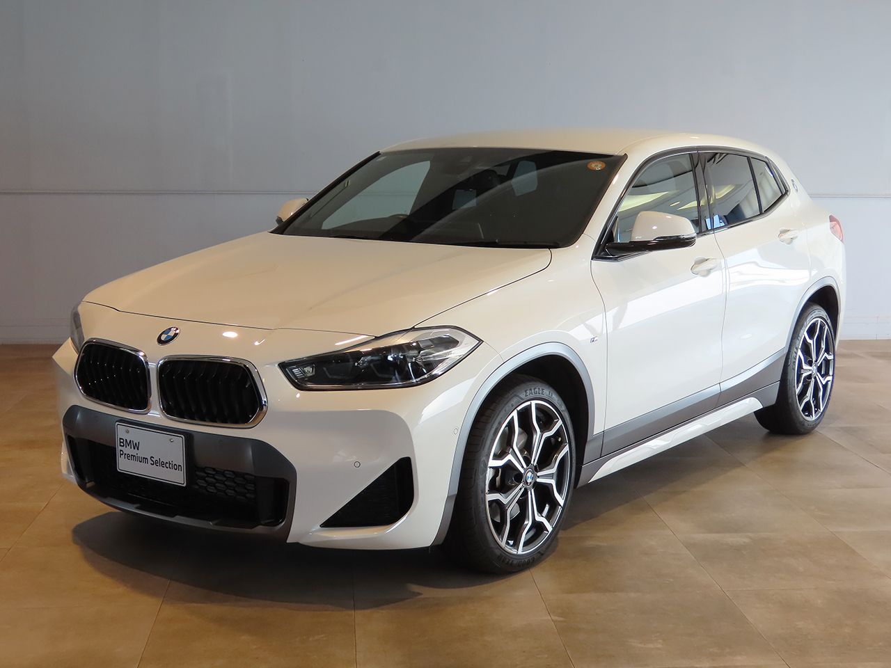 X2 xDrive20d