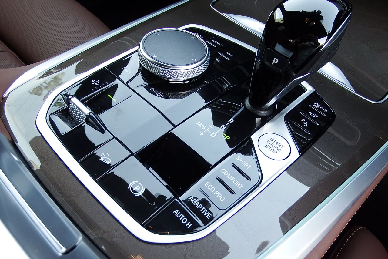 G05 X5 xDrive40d xLine B57 3.0d