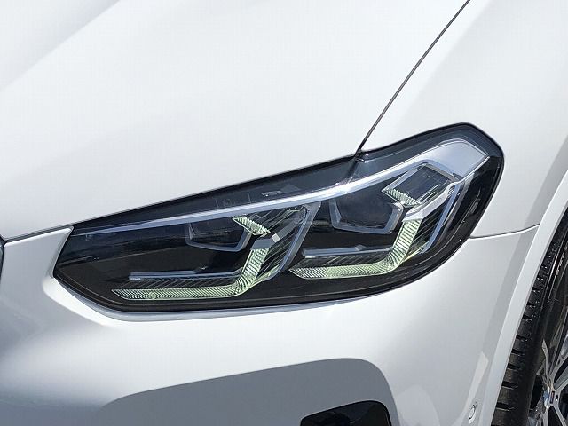 G01 X3 xDrive20d RHD ZA LCI