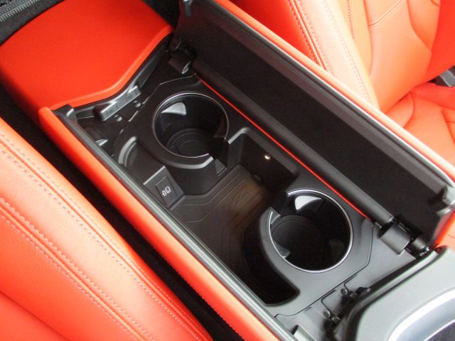 G29 z4 sDrive20i RHD