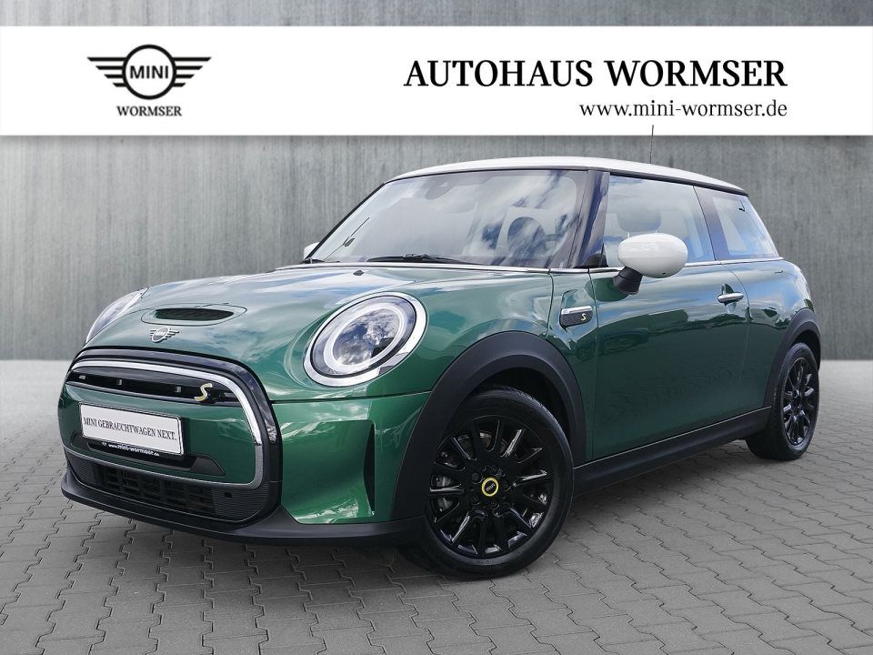 MINI Cooper SE