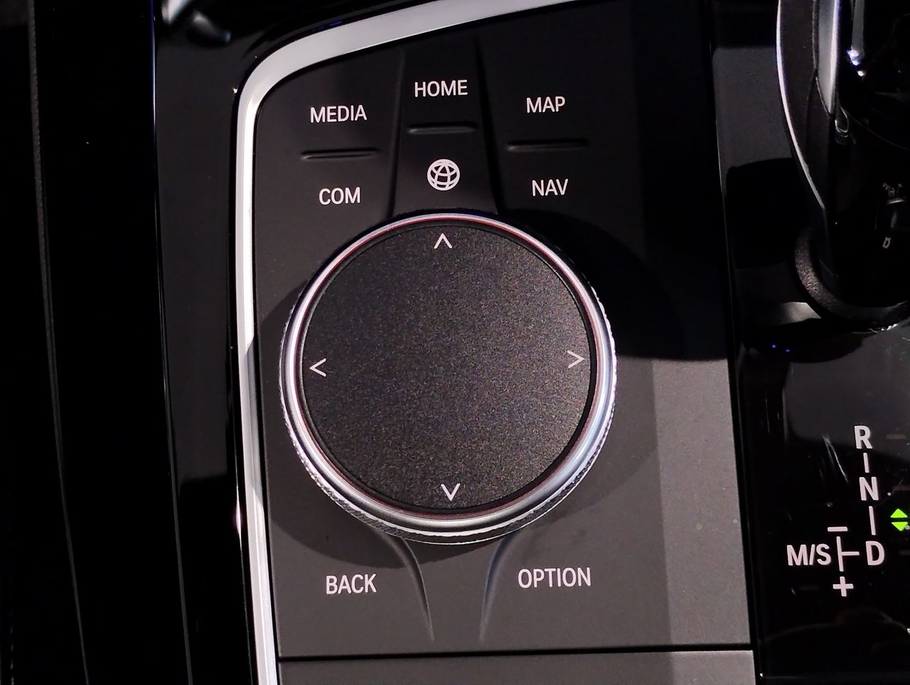 G01 X3 xDrive20d RHD ZA LCI