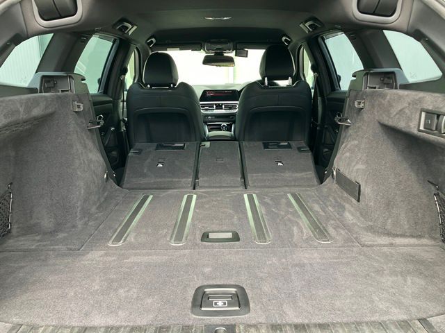 G21 320d xDrive Touring RHD
