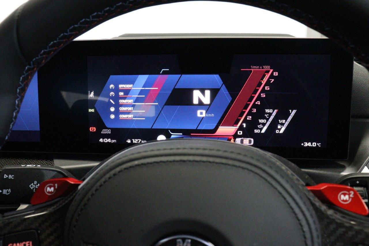 G87 M2 Coupe