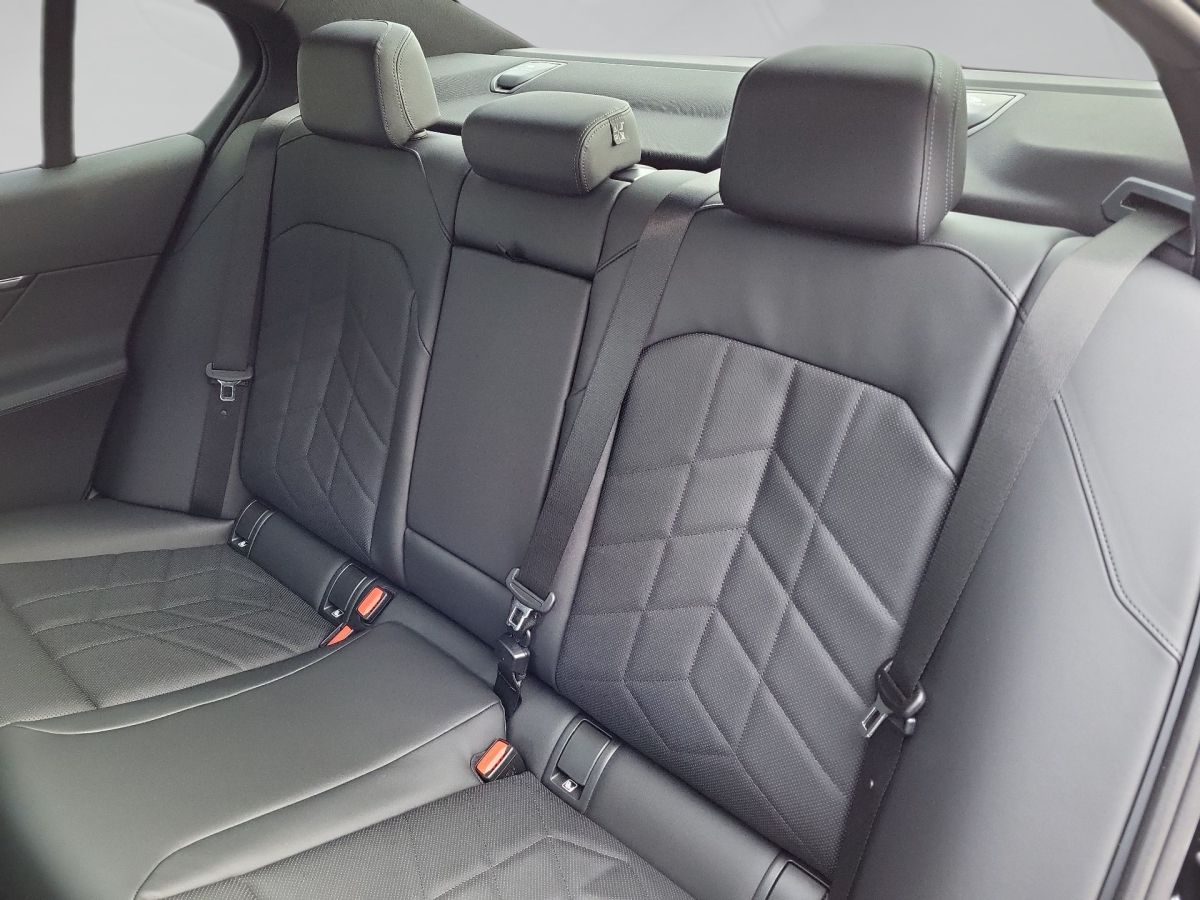BMW i5 – Bild 6