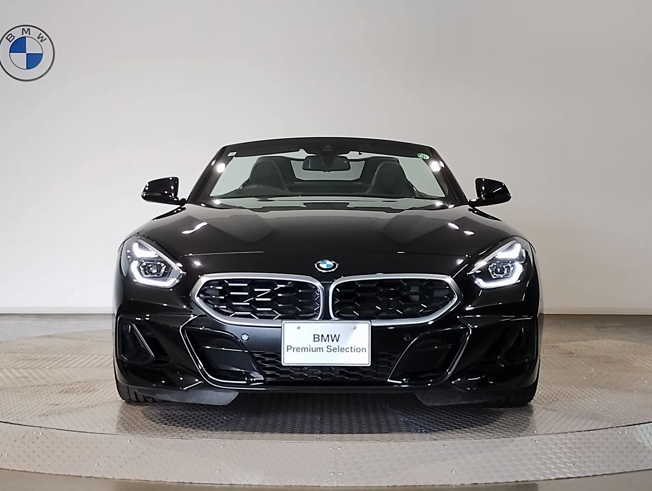 G29 z4 sDrive20i RHD