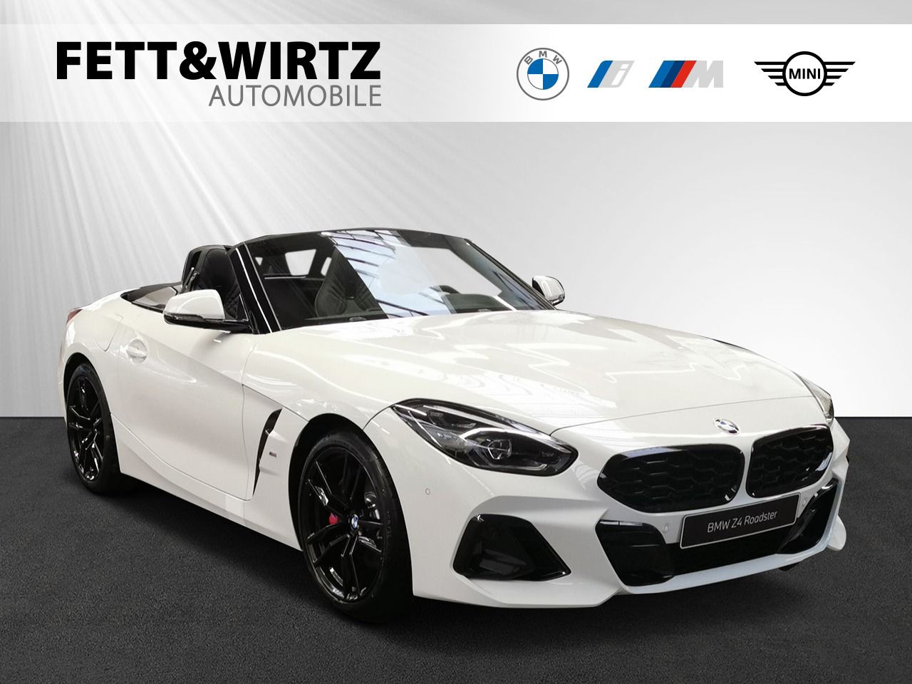 Z4 sDrive30i