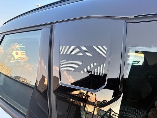 U25 MINI Countryman C