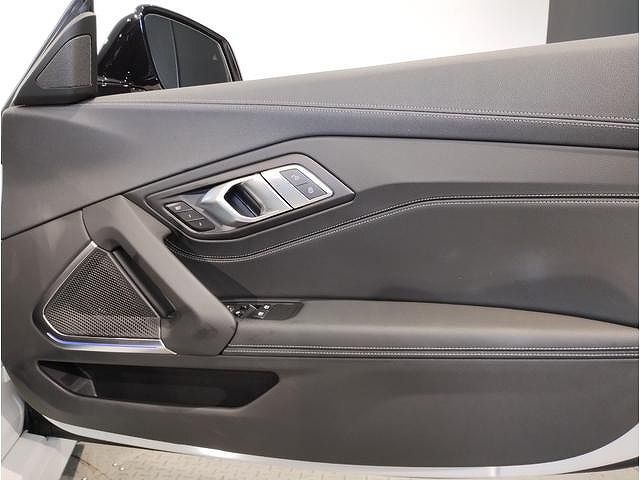 G29 z4 sDrive20i RHD