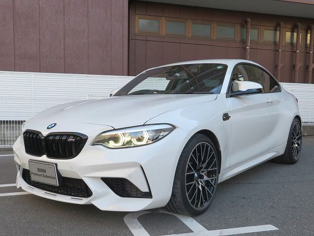 M2 Competition