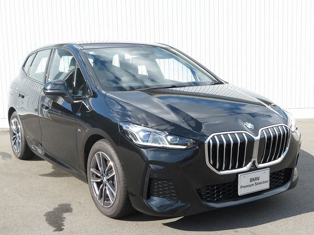 U06 218d Active Tourer B47 2.0d
