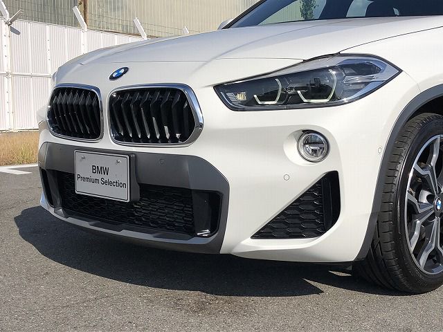 F39 X2 sDrive18i B38 1.5i SAC