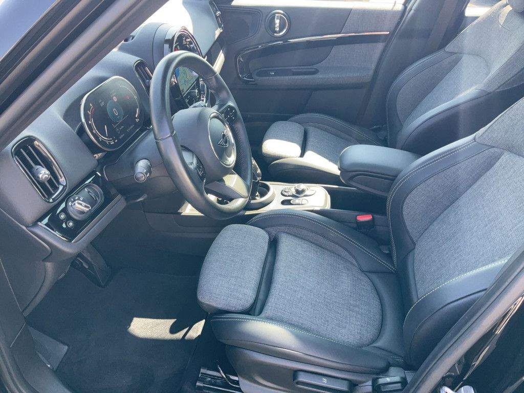 MINI Cooper D