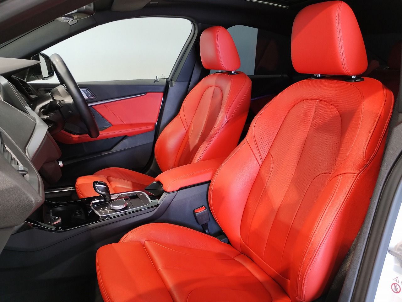 F44 218i Gran Coupe B38 1.5i