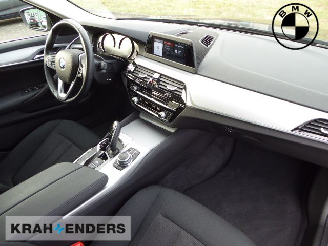 520d Touring