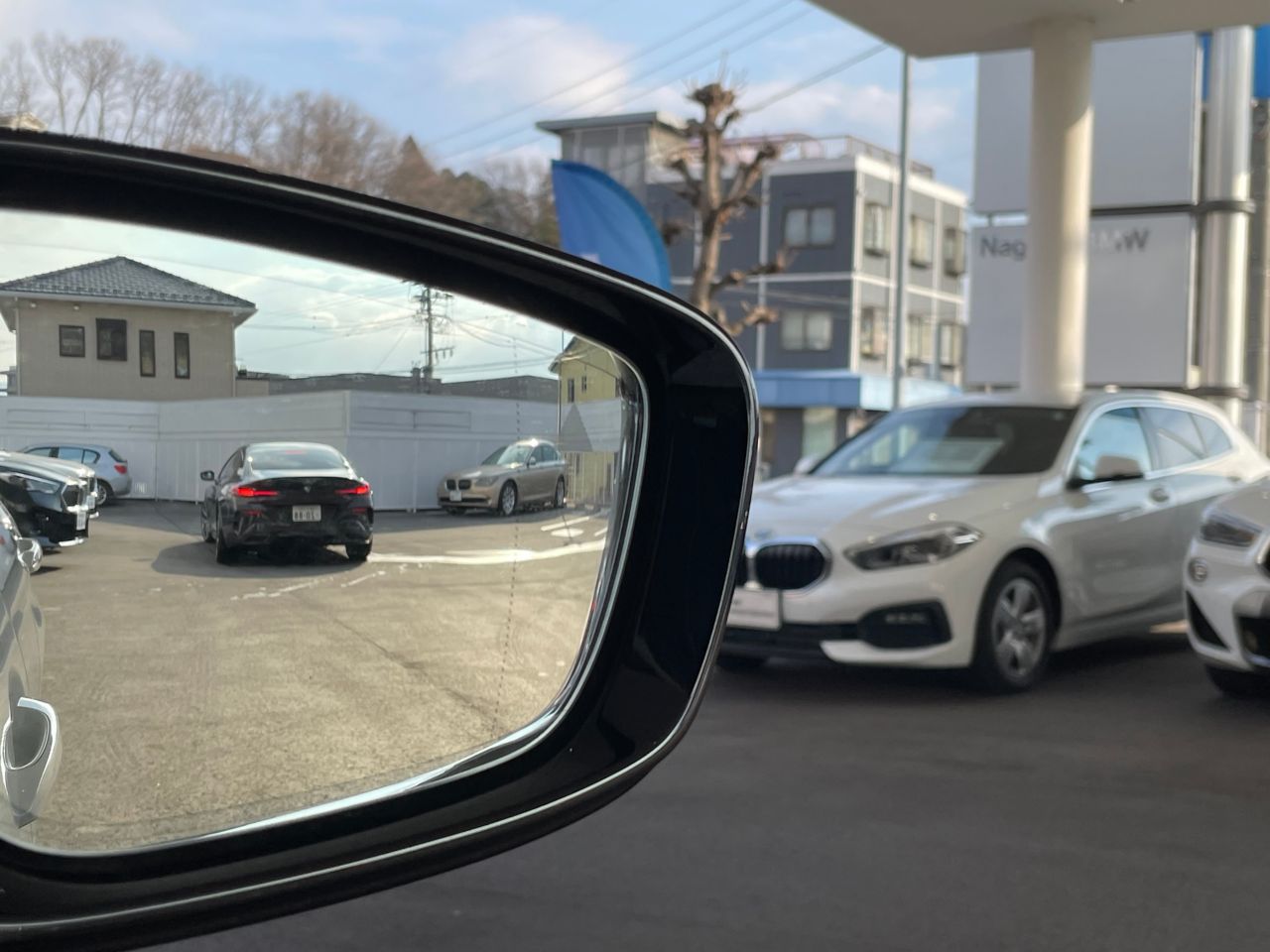520d xDrive Sedan RHD