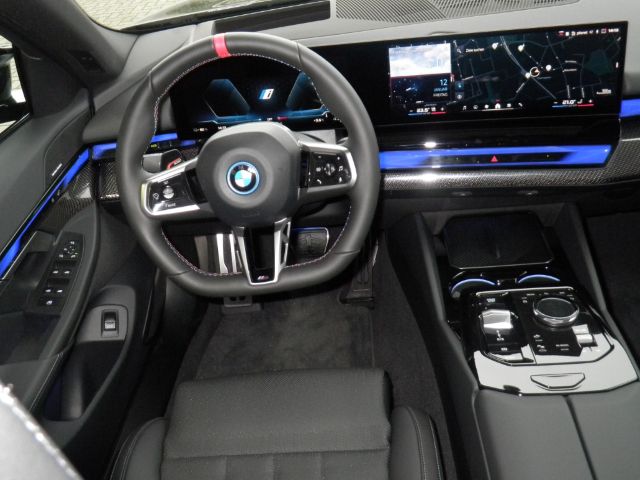 BMW i5 M60 xDrive Limousine