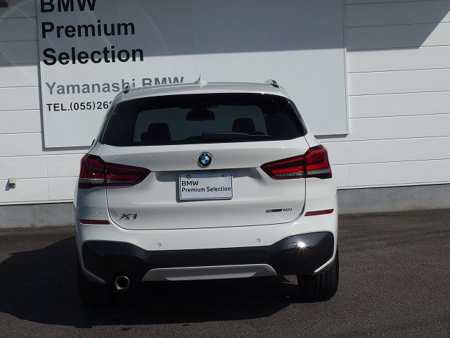 X1 sDrive18i RHD