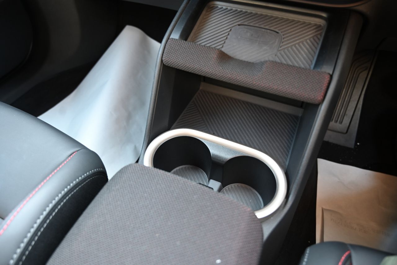 U25 MINI John Cooper Works Countryman ALL4