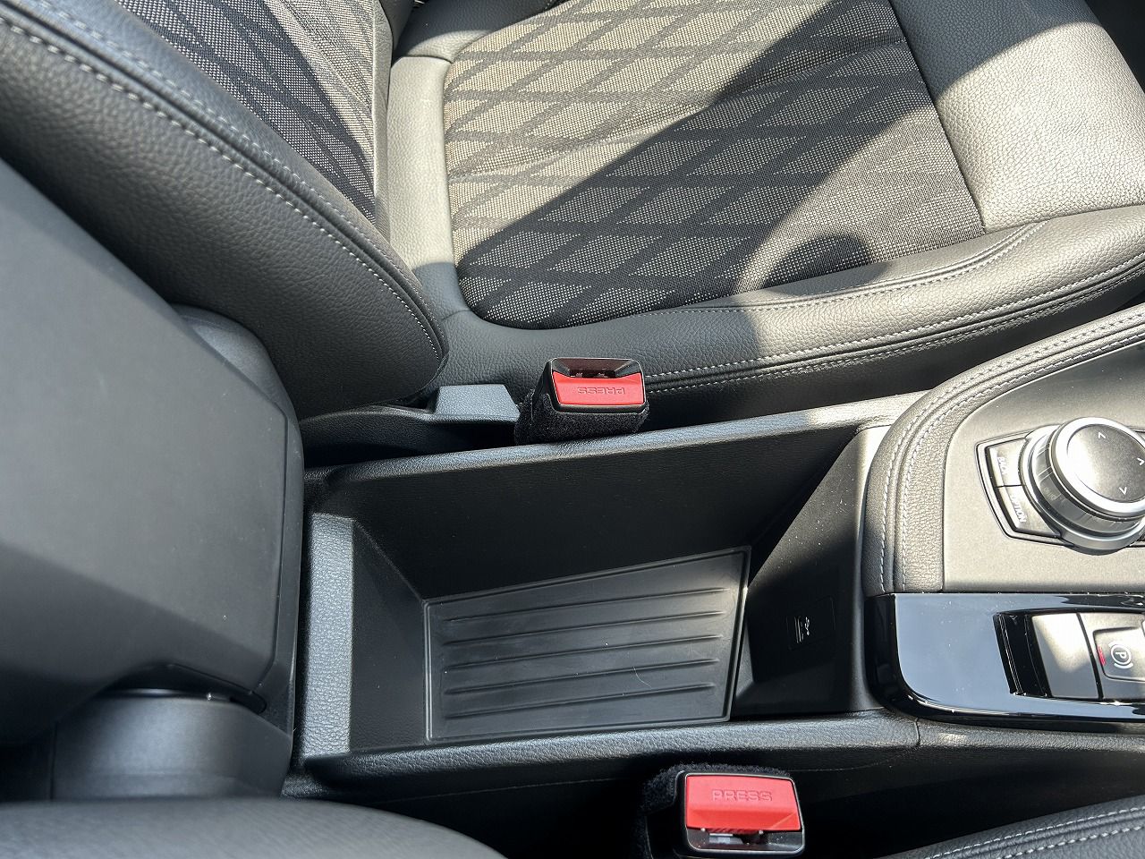 F48 X1 xDrive18d B47 2.0d LCI