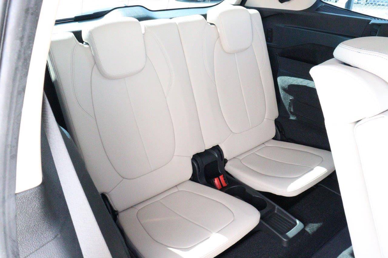 F46 218d Gran Tourer B47 2.0d LCI