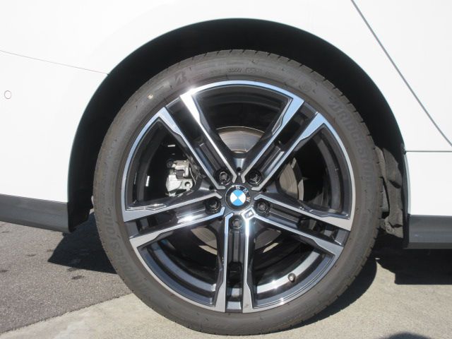 F44 218i Gran Coupe B38 1.5i